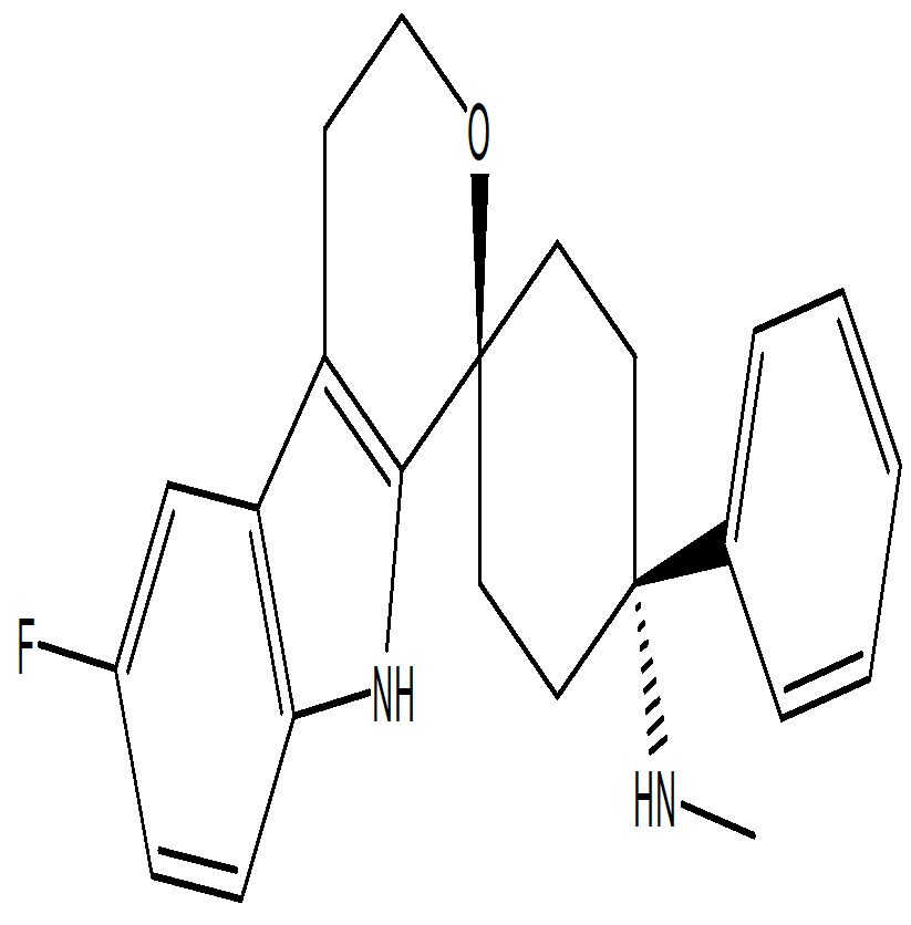 CEBRANOPADOL IMPURITY 3